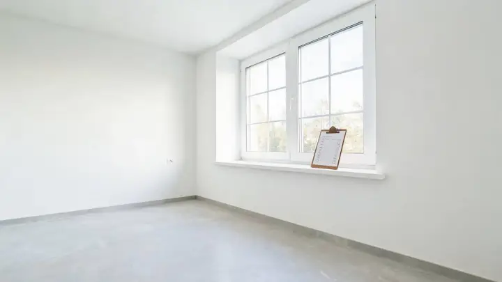 Zustandsbewertung von Bestandsgebäuden in Gronau