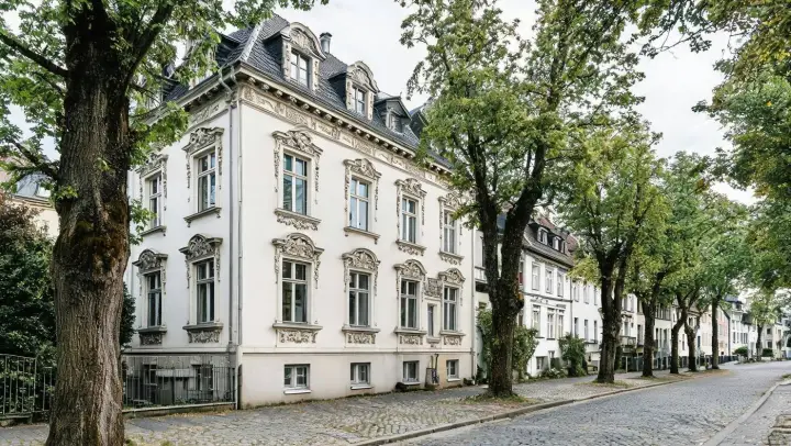 Hauskaufberatung in Gronau